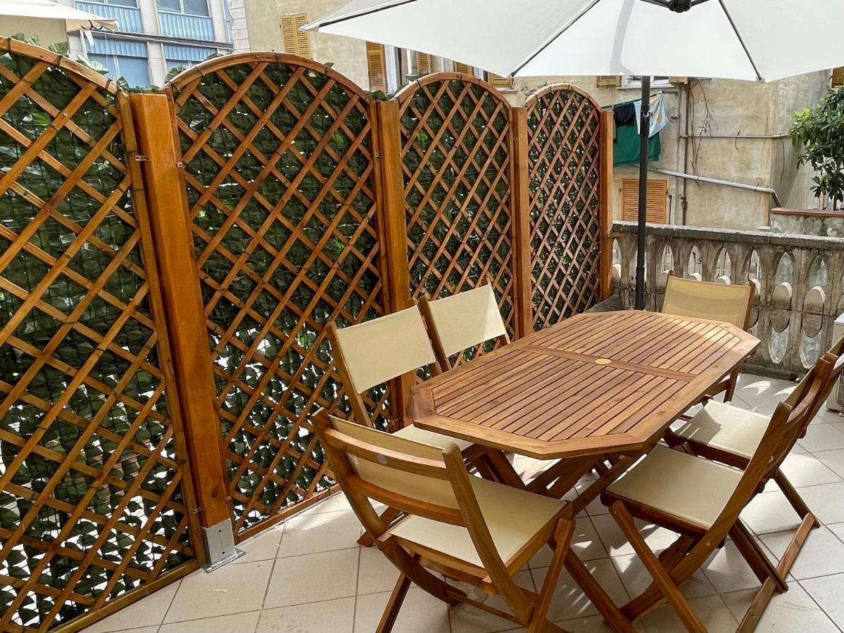 Villa Grace Специя Екстериор снимка
