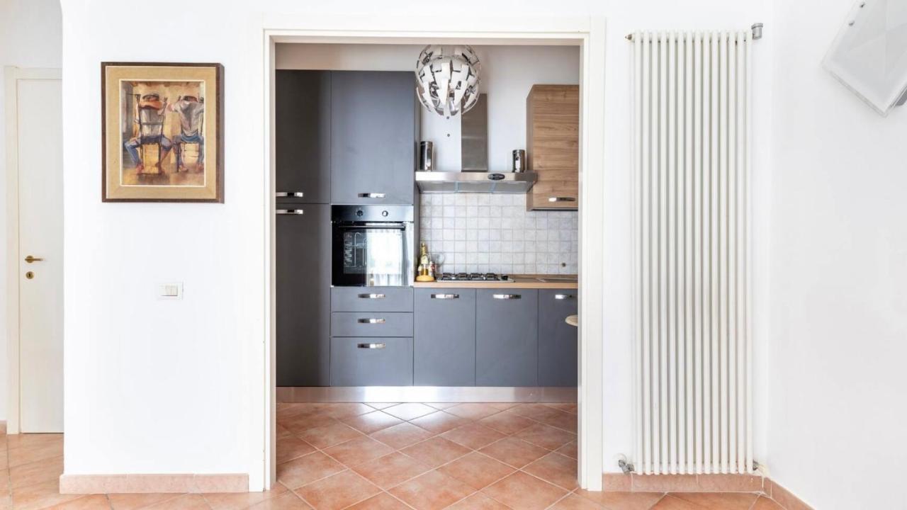 Villa Grace Специя Екстериор снимка