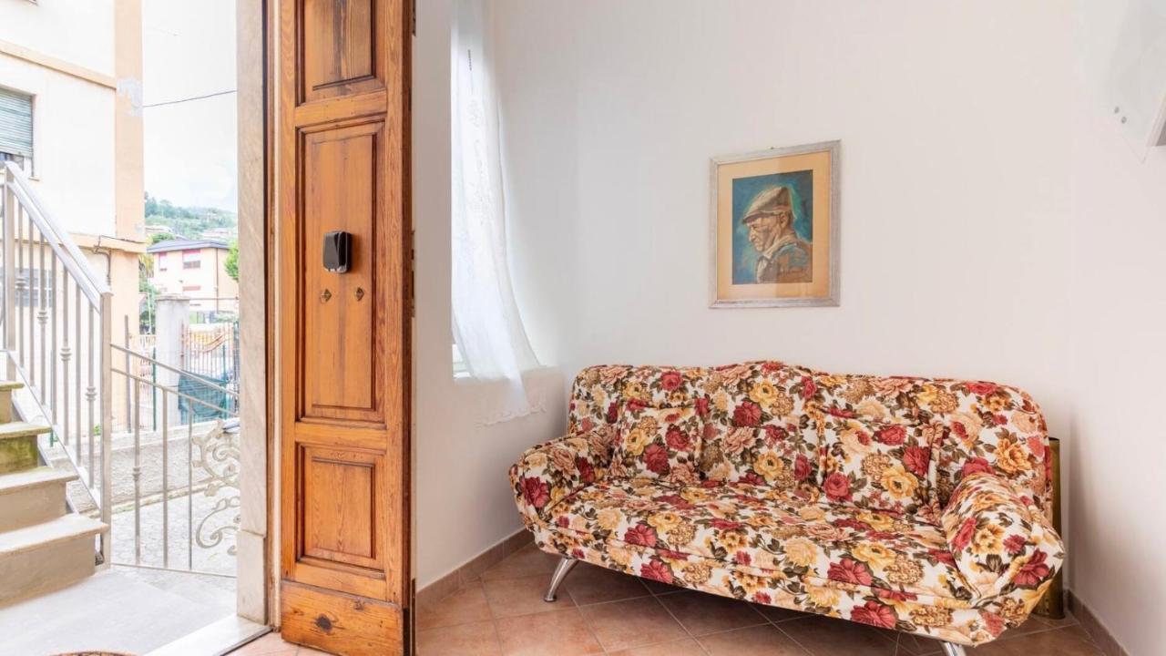 Villa Grace Специя Екстериор снимка
