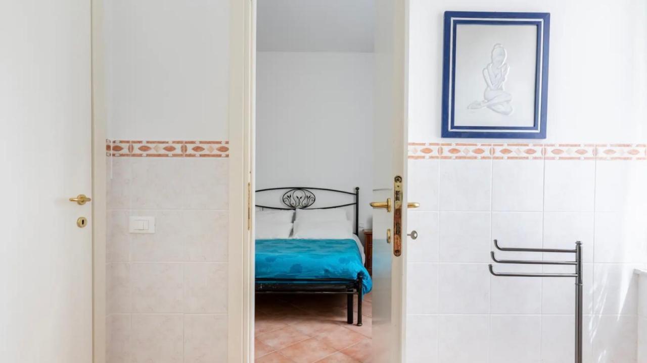 Villa Grace Специя Екстериор снимка
