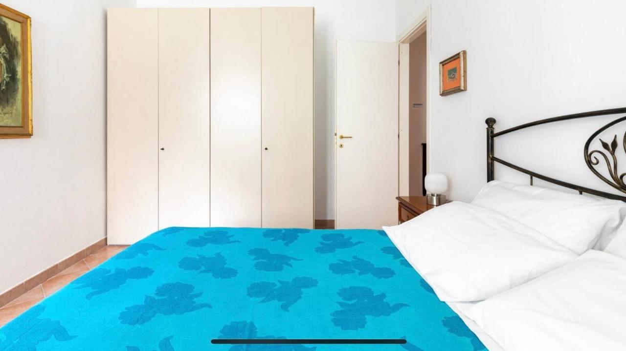 Villa Grace Специя Екстериор снимка
