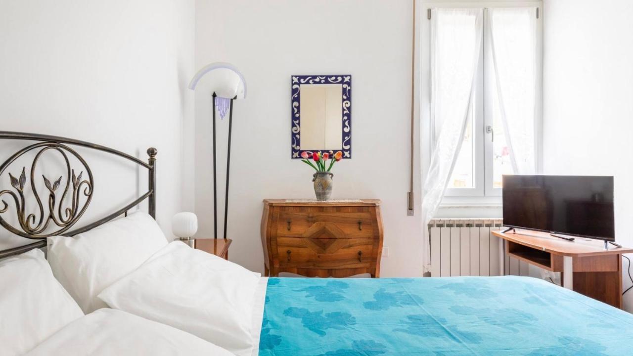Villa Grace Специя Екстериор снимка
