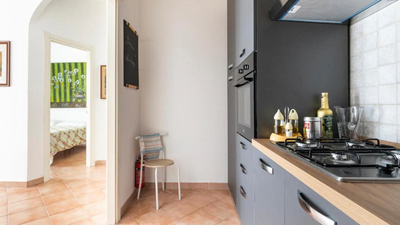Villa Grace Специя Екстериор снимка