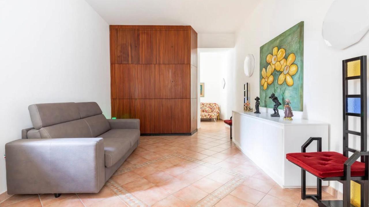 Villa Grace Специя Екстериор снимка