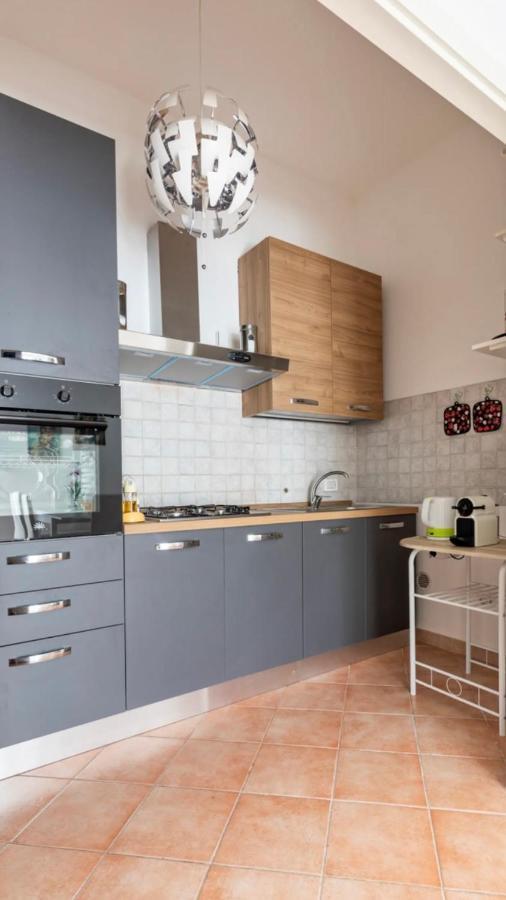 Villa Grace Специя Екстериор снимка