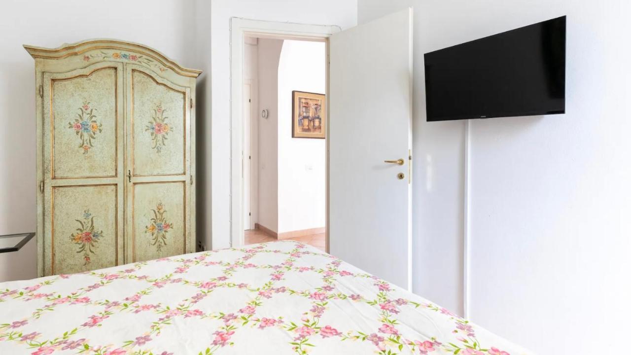 Villa Grace Специя Екстериор снимка