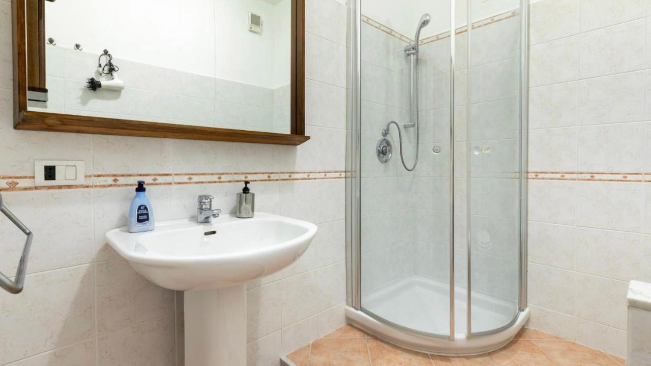 Villa Grace Специя Екстериор снимка