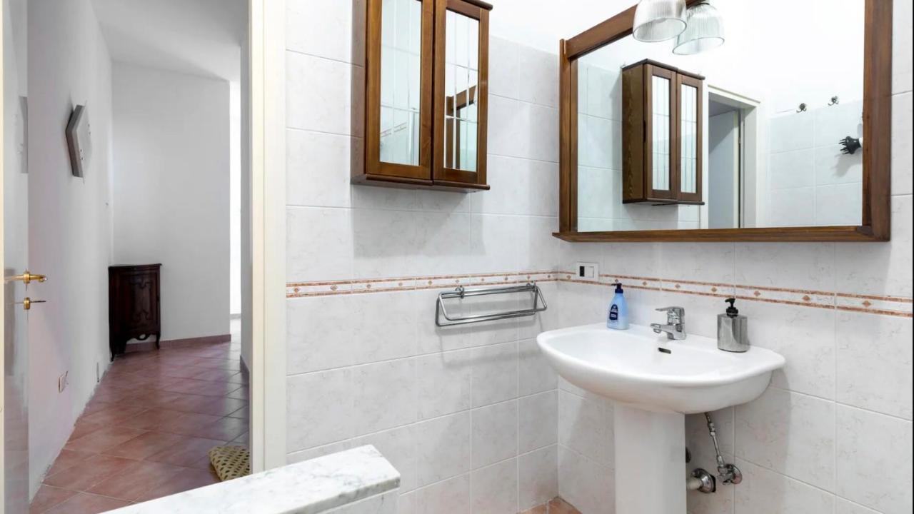 Villa Grace Специя Екстериор снимка