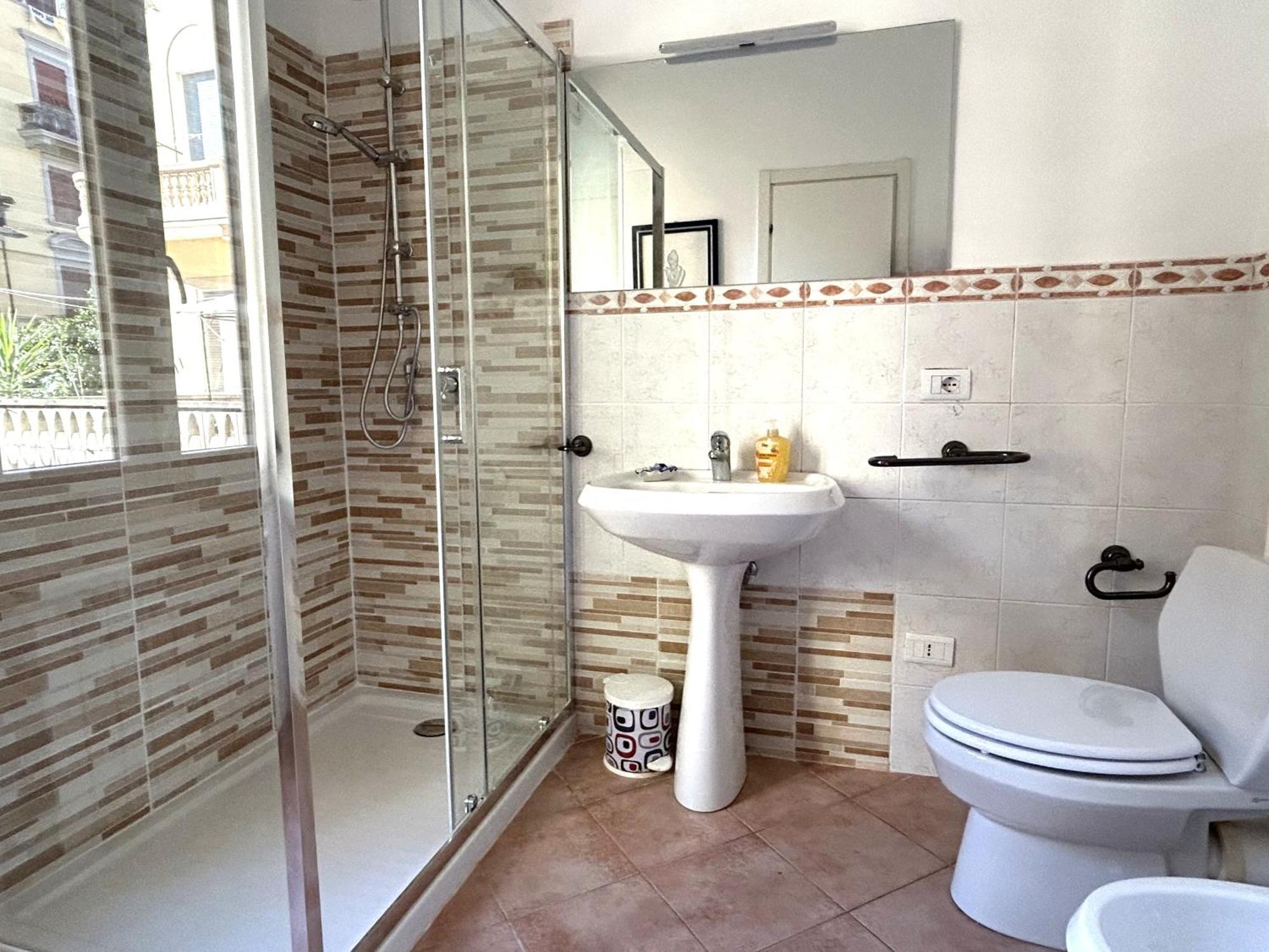 Villa Grace Специя Екстериор снимка