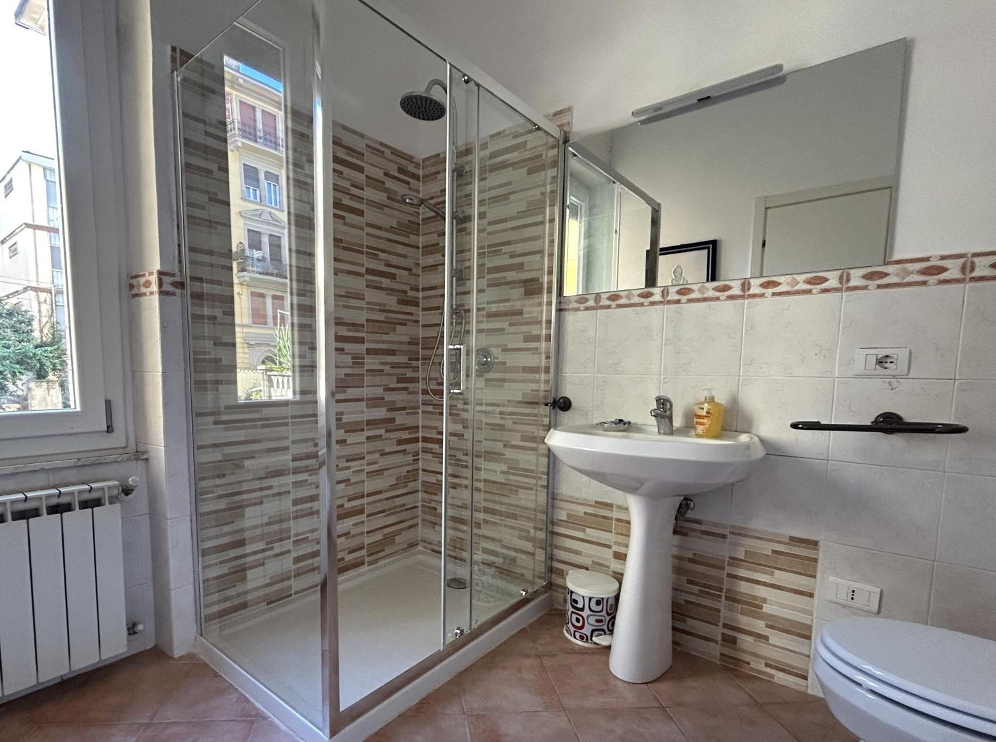Villa Grace Специя Екстериор снимка